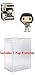 Produktbild FunkoPOP Queen: Freddie Mercury + Bundled with Pop Box Protector CASE