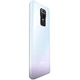Redmi Note 9 Smartphone 3GB 64GB Quad Hotshot da 48 MP 6.53”FHD+ DotDisplay 5020 mAh 3.5mm headphone jack NFC bianca