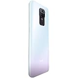 Redmi Note 9 Smartphone 3GB 64GB Quad Hotshot da 48 MP 6.53”FHD+ DotDisplay 5020 mAh 3.5mm headphone jack NFC bianca