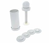 Lifestyle-Churrera 2629 Plastique