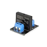5.Ampliamente utilizado en el control de PLC, control inteligente del hogar, industria, bricolaje electrónico, etc.