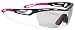 Produktbild Rudy Project Tralyx Slim Glasses Black Gloss - ImpactX Photochromic 2 Black 2019 Fahrradbrille