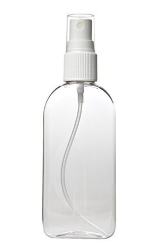 Set mit der Flaschen aus Kunststoff 100 ml und der Töpfe-Creme von 15 ml Normen Flughäfen aktuellen - 3