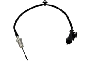 Amrxuts 39220-2A950 39220-2A900 Abgastemperatursensor passen für Hyundai i40 ix35 für TUCSON für Kia CARENS 4 OPTIMA für SPORTAGE 3 1.7 CRDi 2010-2020