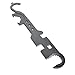 Produktbild TIREOW Long Outdoor Sport AR15/M4 Multi Purpose Combo Wrench Tool zum Ausbau 32cm