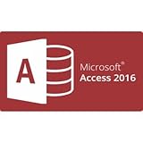 accessoires Terminal Server geeignet. Microsoft Access 2016 (Produktschlüssel per E-Mail/Post)
