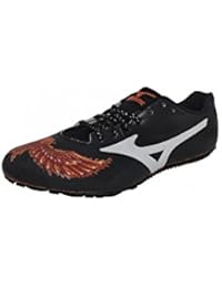 scarpe chiodate mizuno