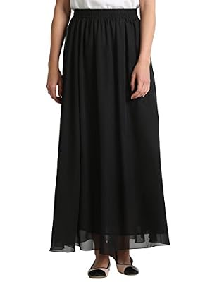 Berydale Bd318, Jupe Femme, Noir, 38 (Taille Fabricant: Medium)
