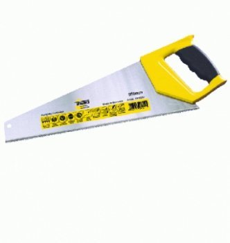 Preisvergleich Produktbild Gipskarton-Säge 350 mm Universalsäge