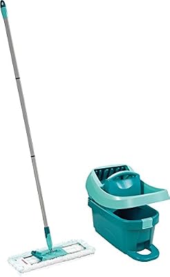 Leifheit Leifheit 55077 Set Profi avec Lave-Sol