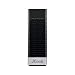 Produktbild HermosaUKnight X96S Amlogic Quad Core für Android 8.1 4K Ultra HD 5G / 2,4GHz TV Stick Player Schwarz EU Stecker 1,2G + 16G