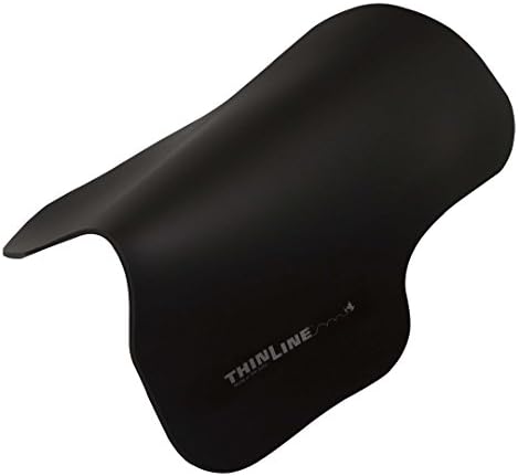 202 203 Contour Pad Thinline Saddle Cover, XL Extra Large (17,5"-18,5")