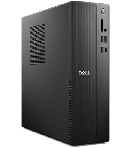 Dell Optiplex 7010 SFF PC, Intel Core i5-13500 13th Gen (14 Cores