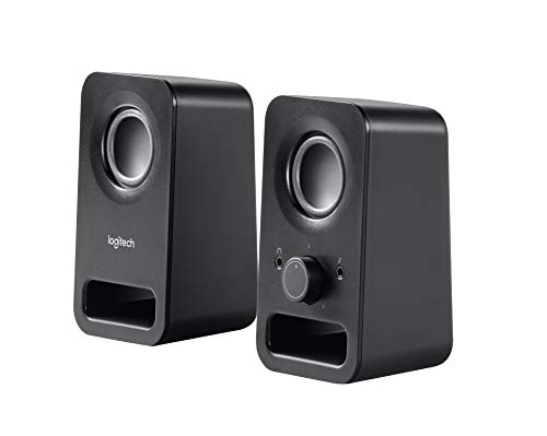Preisvergleich Produktbild Logitech Z150 - Lautsprecher