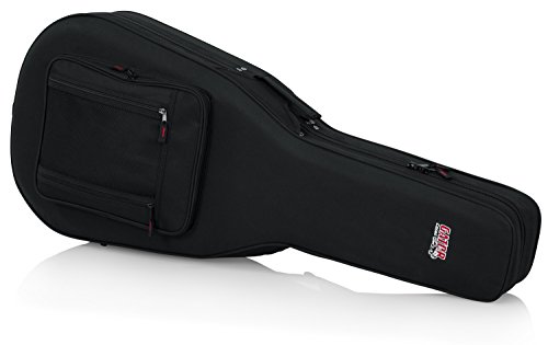 Gator GL-CLASSIC - estuche para guitarra