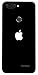 Back Cover for Infocus Vison 3 As538 RS.199.00