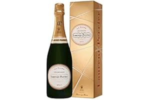 LAURENT PERRIER Champagne - Champagne Laurent-Perrier La Cuvée 75 cl