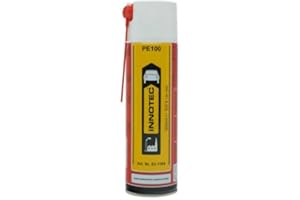 UNBEKANNT Innotec Silikonspray | PE100 500ml