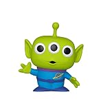 Funko Pop Marcianito (Toy Story 4 – 525)
