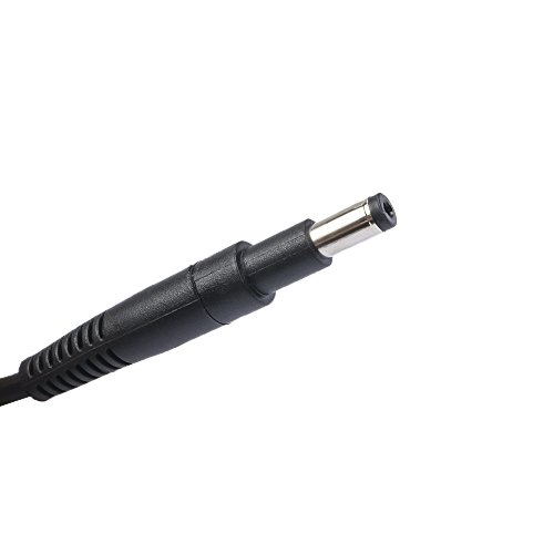 TAIFU Ladegerät 65W 19,5V 3,33A Stecker 4.8*1.7mm für HP Sleekbook Envy 4 Envy 6 Pavilion 14-b000 14-b015dx 14-b013cl 14-c000 SpectreXT Pro i5-3317U i5-3337U i5-3567U i7-3537U Ultrabook 13-2095CA 13T-2000 13-2150NR 13-2050NR 13-2057NR 13-2157NR,HP Envy 4 4T Ultrabook Sleekbook, HP Pavilion 15, Hp Envy Spectre Xt Pro 13 14 15 Ultrabook Netzteil ADP-65HB FC DC359A HP-OK065B13LF PA-1650-32HK PA-1650-32HL HP Presario, Compaq Business, Tablet PC Notebook Ladekabel Stromkabel inkl. EU Kabel - 4