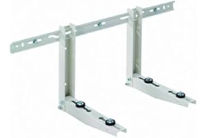 NAZUSA Supports en acier pour climatiseur