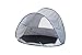 Deryan Beach Tent (Silver)