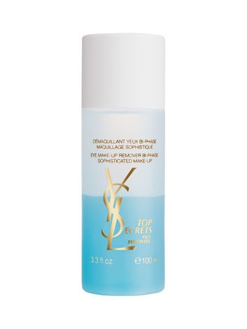 Yves Saint Laurent Top Secrets Eye Makeup Remover