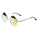Produktbild NEW Lennon UNISEX Damen Herren Retro Sonnenbrille UV400 Protection
