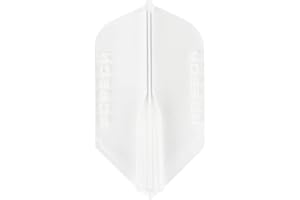 Bull's NL - Robson Plus Flight Crystal - Slim