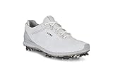  ECCO Golf Biom G2 Schuh Damen weiß/Silber EU 41
