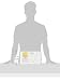 Naty by Nature Babycare Size 2 ECO Nappies - 4 x Packs of 34 (136 Nappies)