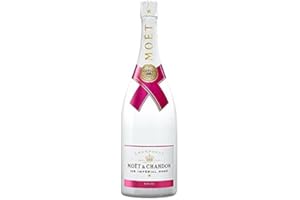HI-LIFE LIVING NATURE MOET ET CHANDON Ice Imperial Rose' - Champagne AOC - 750ml - ES