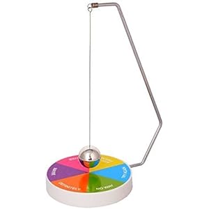 UChic 1 STÜCKE Spaß Neue Kreative Interesse Glück Entscheidung Ball Kreative Vorhersage Wirklich Große Abenteuer Handwerk Versorgung Geschenke Dekoration