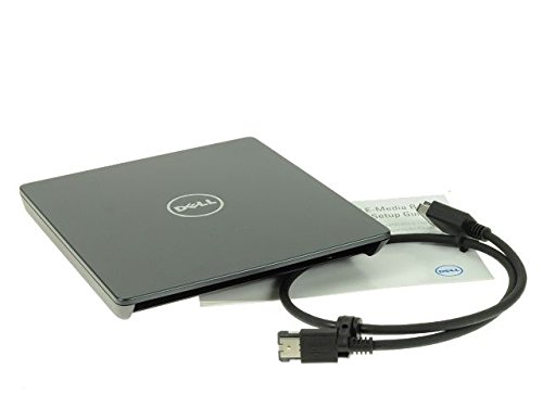 Dell Original External Media Media Bay E-SATA with Cable  P Ns  YP4D2  K01B  CDKTD  BRAND NEW  FREE DELIVERY