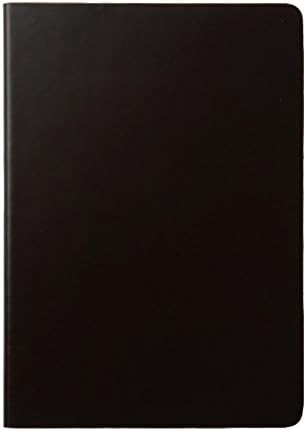 Zenus ZA400563 "Diana Diary" Sleeve Case for Apple iPad Mini 3/Mini with Retina Display - Black Choco