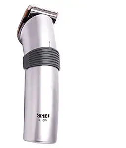 SKMEI Beard Trimmer Clipper for Men and Women (Multicolor)