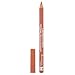 Rimmel 80 Blushing Nude Lasting Finish 1000 Kisses Lip Liner