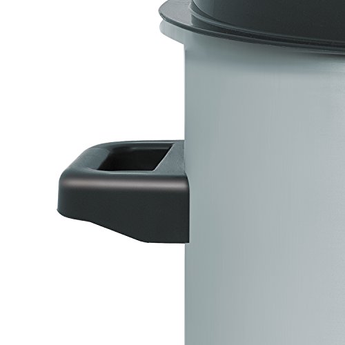 Bielmeier 411100 Einkochautomat Digital mit Auslaufhahn aus Volledelstahl BHG 411.1 - 4