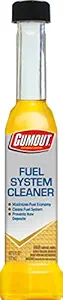 Gumout 800001367 Fuel System Cleaner (177 Ml)