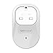 Price comparison product image Orvibo WiFi Smart Plug B25 Wireless Remote Control Socket Electrical Outlet Control Switch with Timing Function Support Android iPhone and iPad (UK Plug Sockets White)