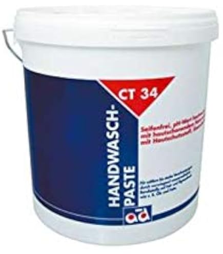 Handwaspasta 250ml Tube Lordin [2 Stuks