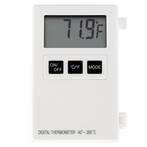 TFA Dostmann Profi-Digitalthermometer 30.1015 - 2