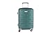 Produktbild Starrer Trolley PIERRE CARDIN grun Minihandgepäck Ryanair 4 Räder VS15