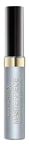 Max Factor Masterpiece Colour Precision Eye Shadow 01 Icicle Blue 8 ml