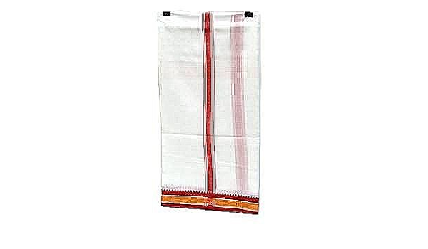 madrasi dhoti