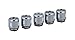 Produktbild V8 Baby T8 Core Heads 0,15 Ohm - 5 Stück pro Packung