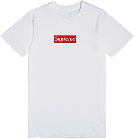 Supreme Box Logo Tee | T-Shirt Small
