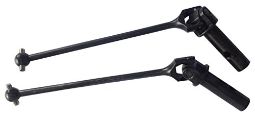 Preisvergleich Produktbild LRP Electronic 134176 - Kreuzgelenk Antriebskardan (2Stk.) - S8 NXR