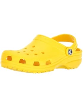 crocs Classic Kids, Unisex-Kinder Clog
