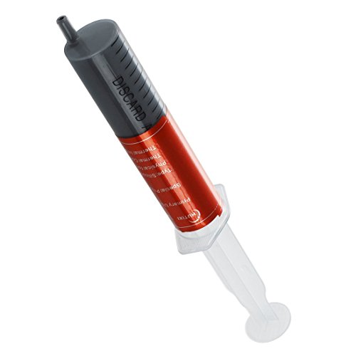 SODIAL R  JERINGA 30G PASTA TERMICA PARA ORDENADOR PORTATIL CPU